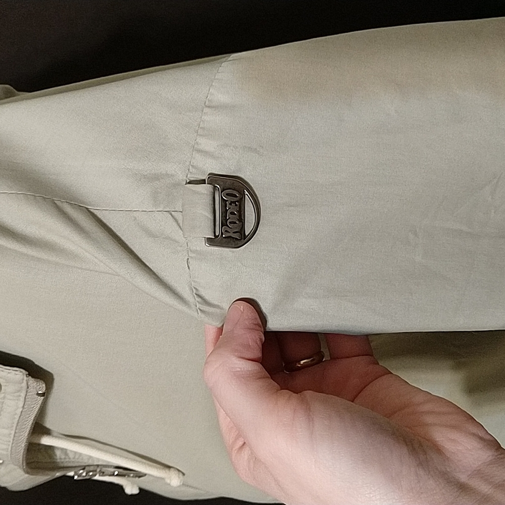 Vintage C&A Windbreaker - Picture 6 of 10